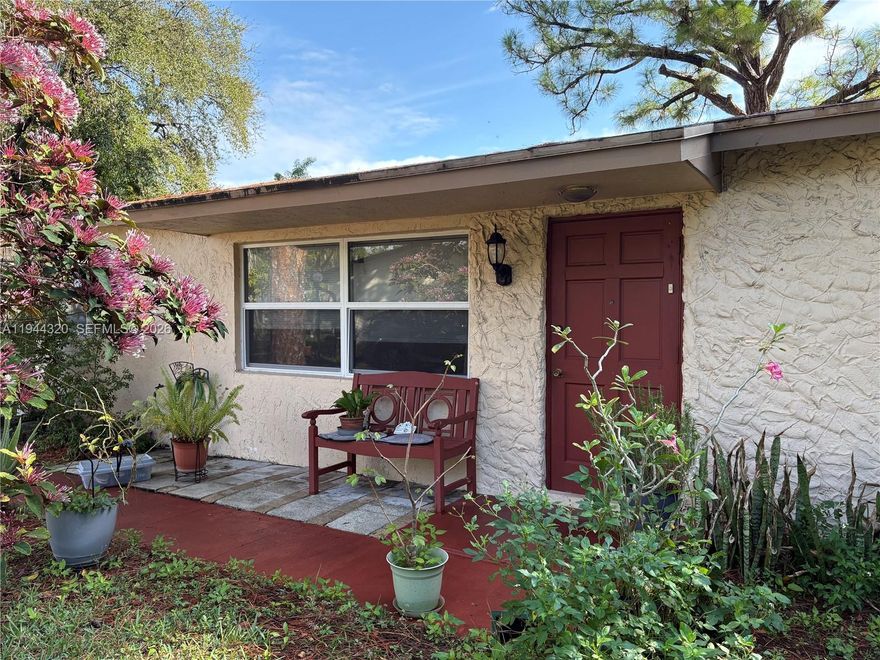 WELCOME HOME! HERE IS YOUR 3 BED, 2 BATH SFH WITH GARAGE FOR UNDER $300,000! NATURA IS AN OVER 55+ COMMUNITY WITH A HEATED POOL, GYM, BBQ GRILLS, BOCCE COURT, BINGO,WALKING TRAILS & MORE. LIVE THE RESORT LIFE WHILE LIVING LESS THAN 10 MINUTES DRIVE TO FAMOUS DEERFIELD BEACH. NATURA IS LOCATED CLOSE TO HIGHWAYS, HOSPITALS AND MEDICAL BLDGS. WATER, CABLE, TRASH, & LANDSCAPING INCL. IN LOW MAINTENANCE FEES.  $2,500 CAPITAL CONTRIBUTION TO BE PAID BY BUYER.

MORE PHOTOS TO COME.