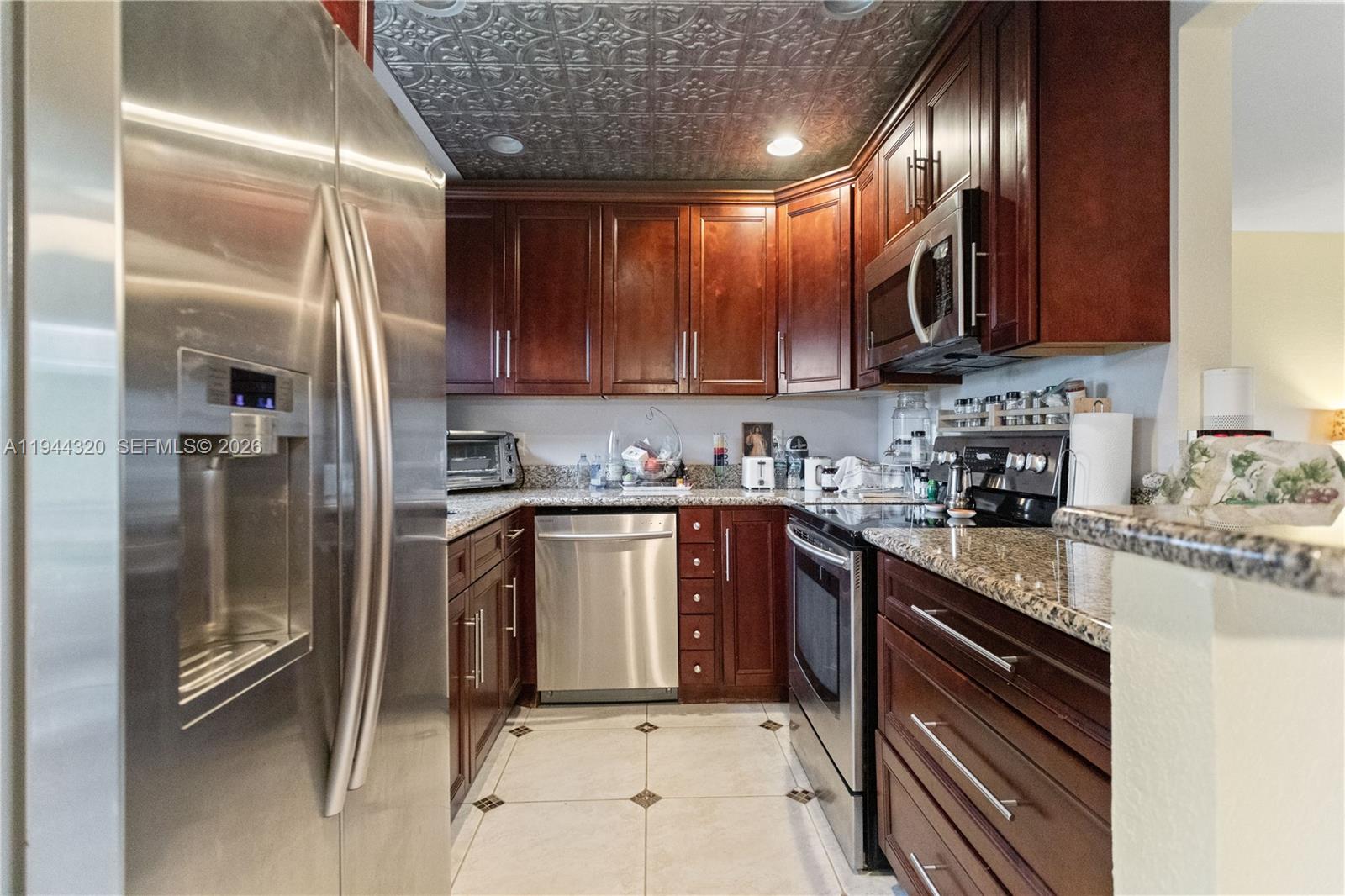 Natura - Residential