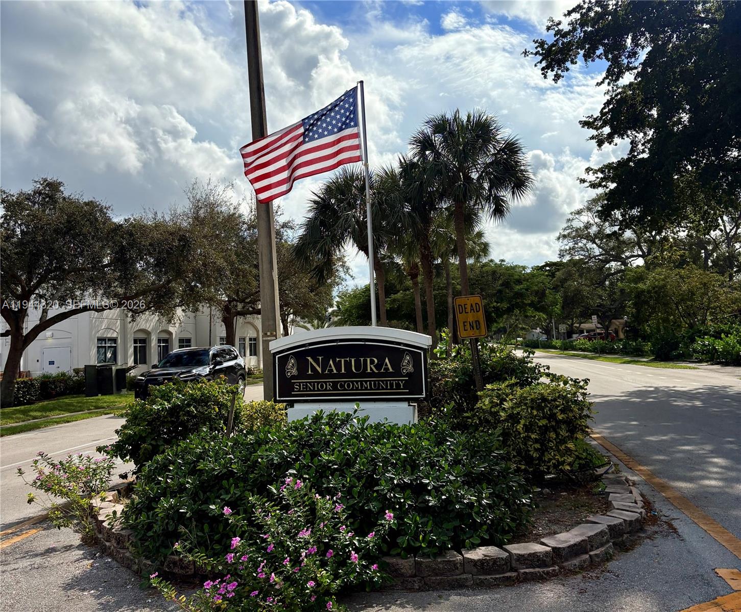 Natura - Residential