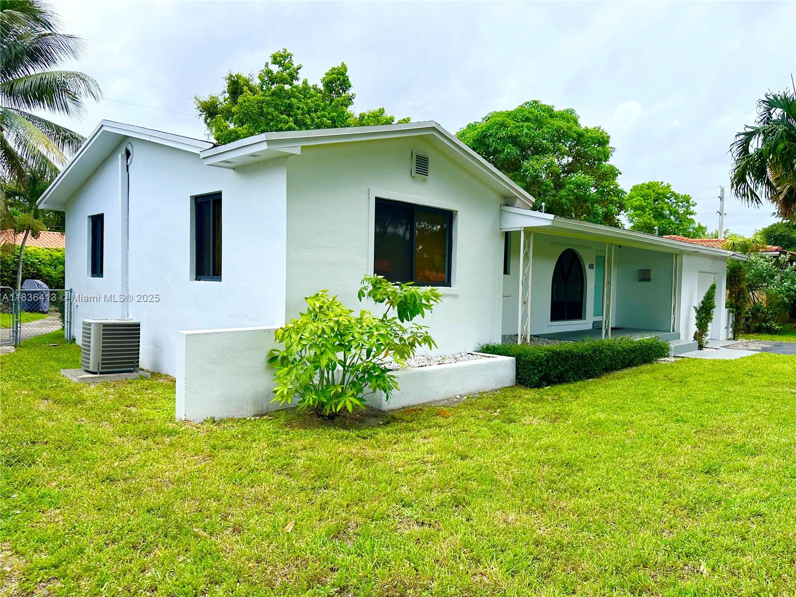 460 NW 90th St