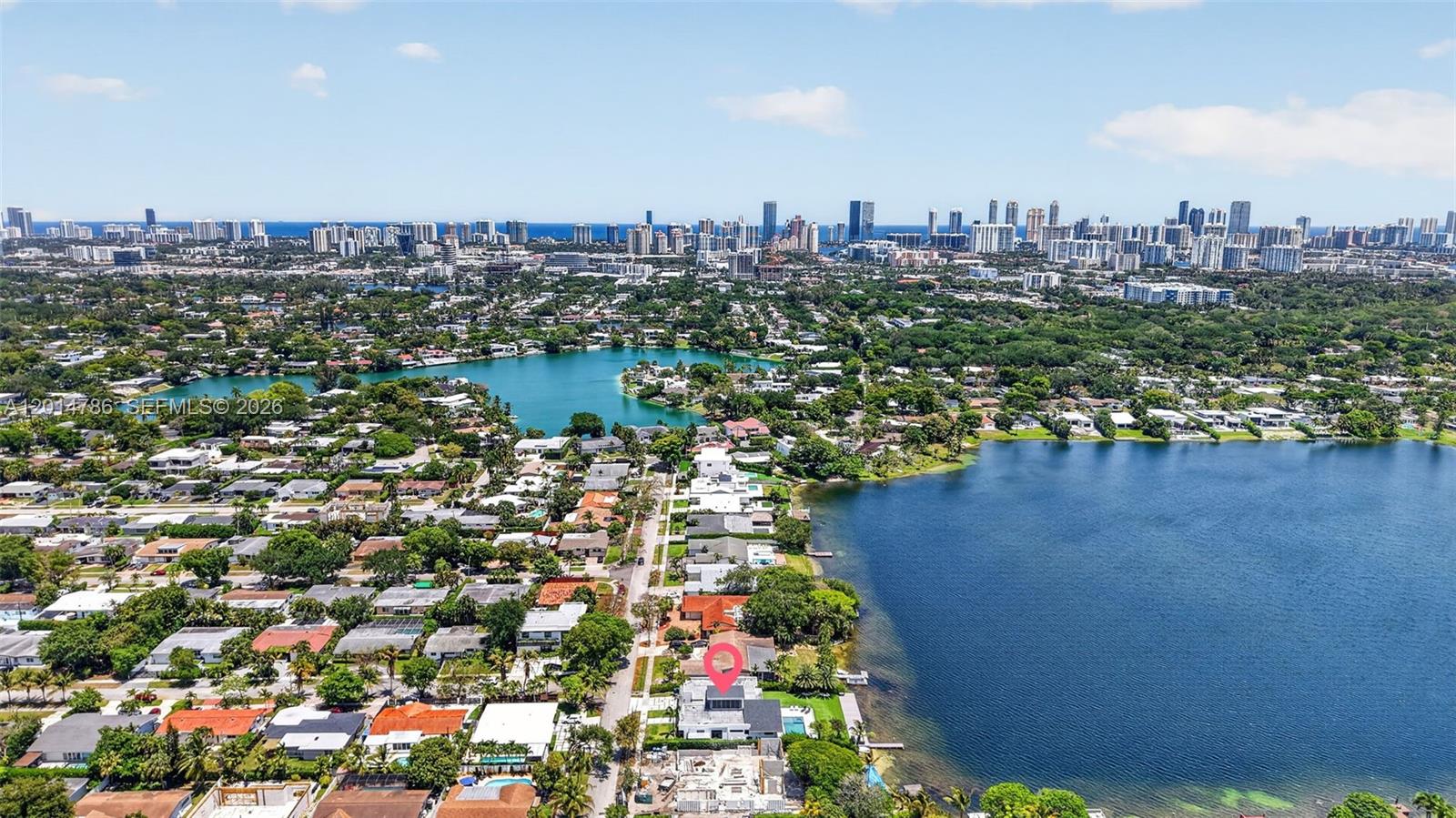 GREYKNOLL ESTATES - Residential Lease