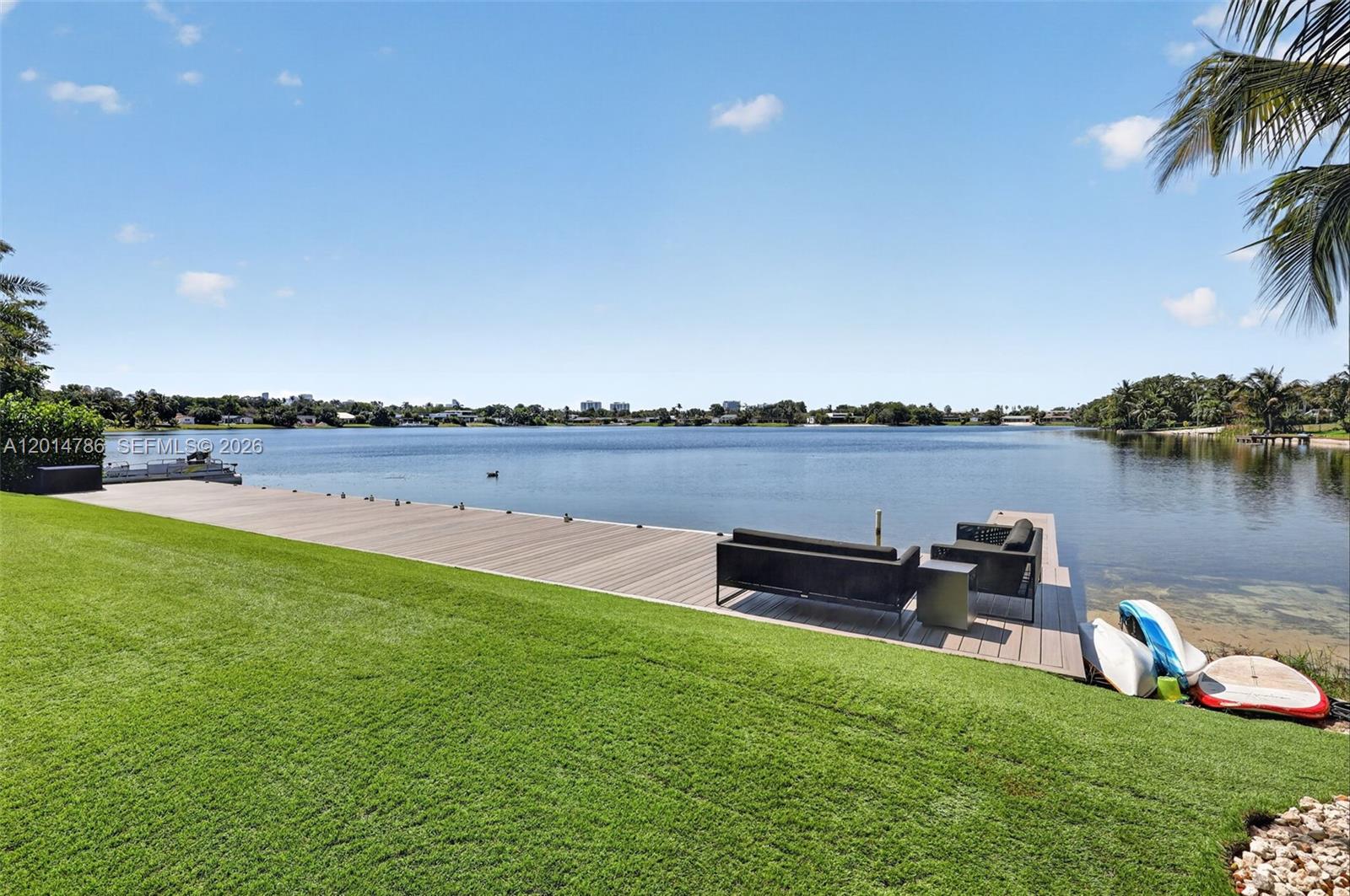 GREYKNOLL ESTATES - Residential Lease