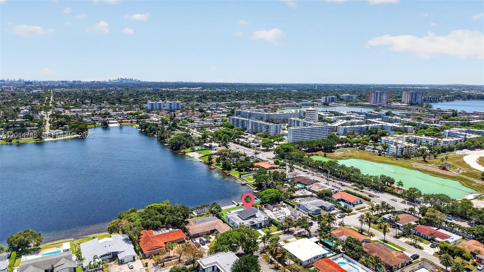 GREYKNOLL ESTATES - Residential Lease