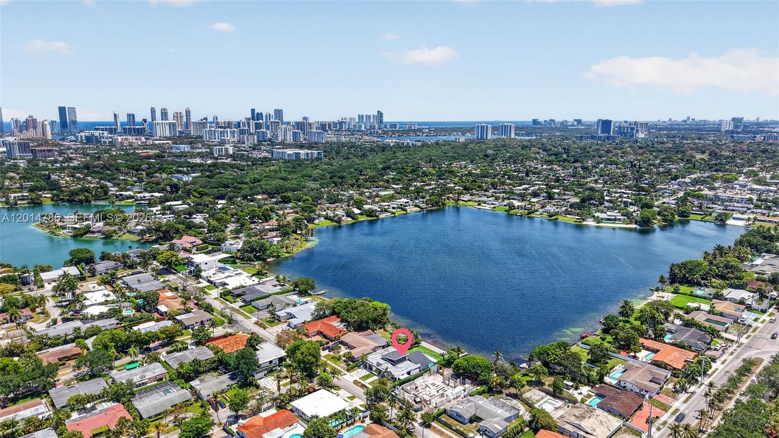 GREYKNOLL ESTATES - Residential Lease