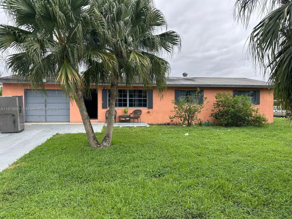 Photo of 4204 Kirkland Ln, Lake Worth, FL 33461 (MLS # A11679661)