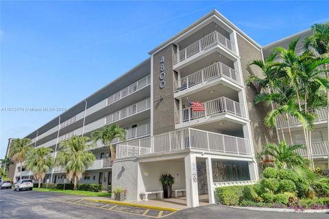 4800 Hillcrest Ln 307 Hollywood FL 33021