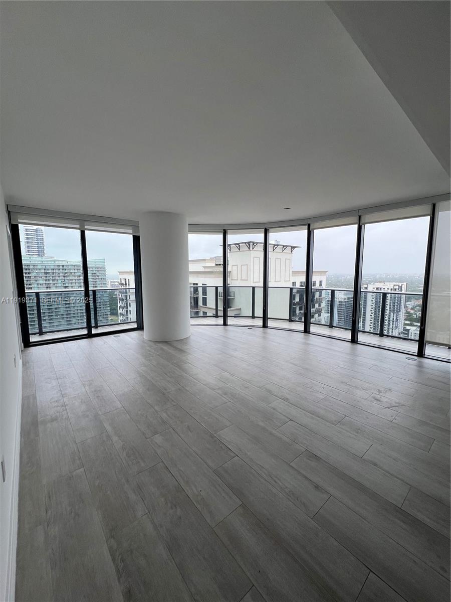 BRICKELL HEIGHTS WEST CON - Residential Lease
