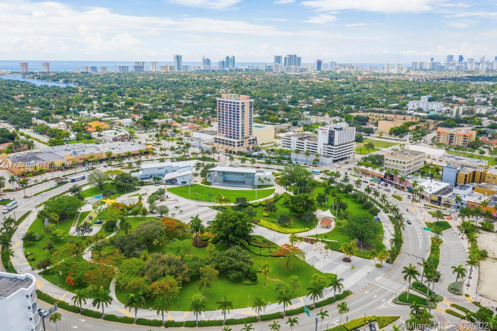 RADIUS CONDO - Residential