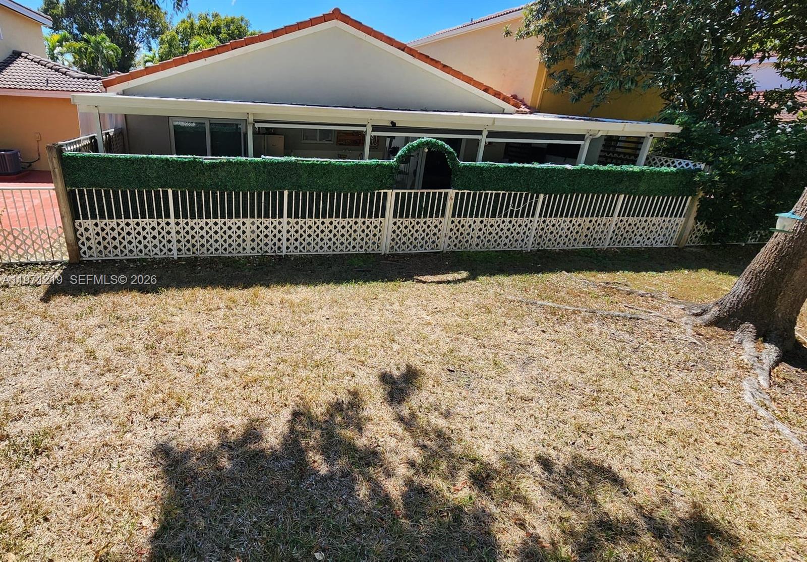 FOREST LAKES VILLAS - Residential