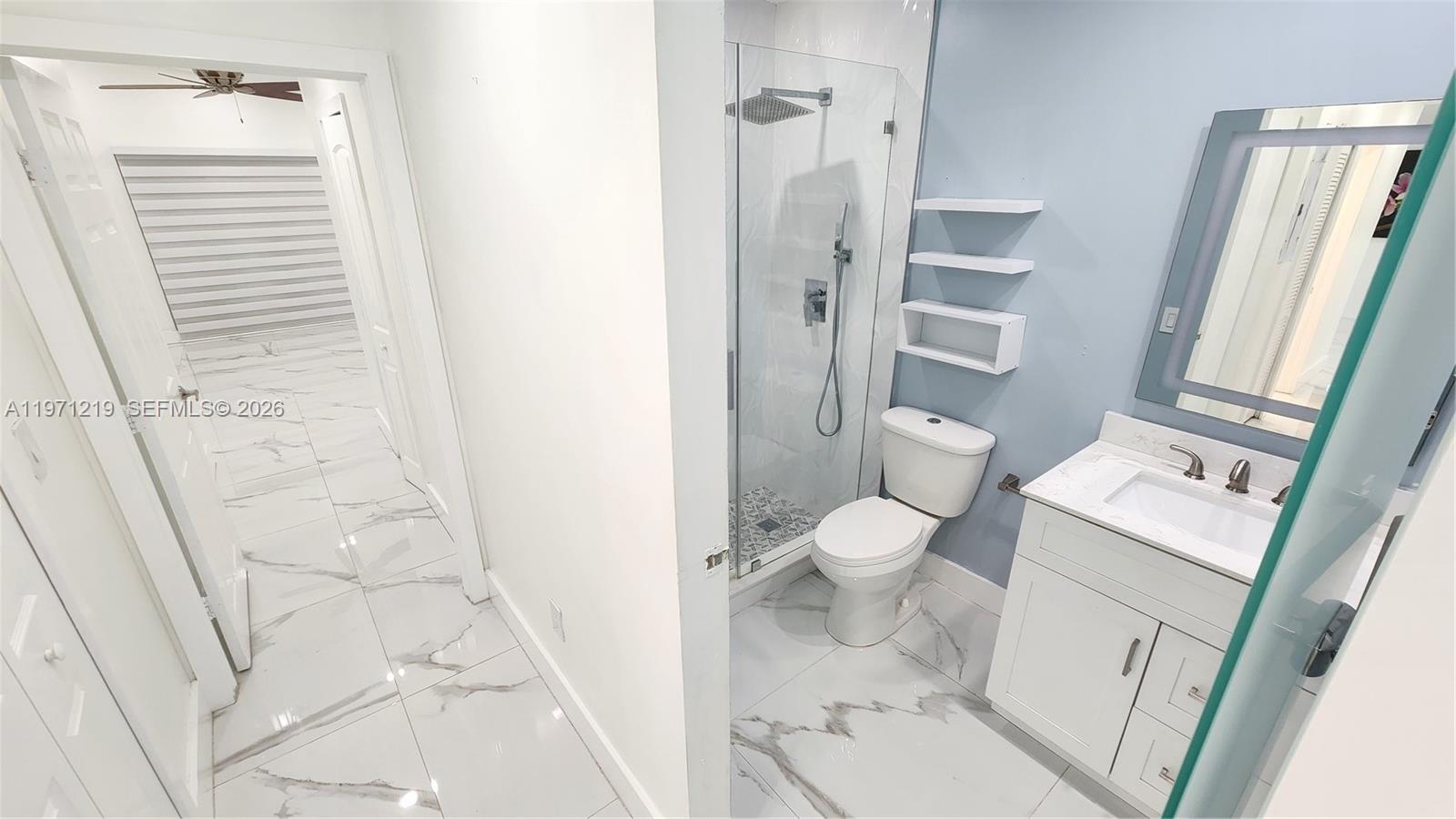 FOREST LAKES VILLAS - Residential