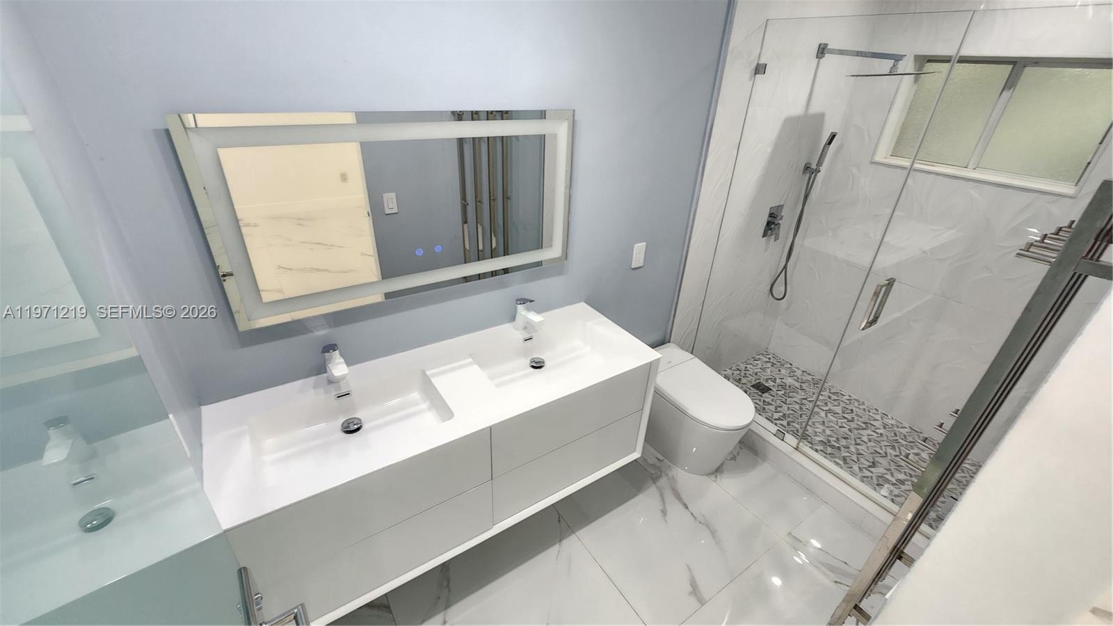 FOREST LAKES VILLAS - Residential