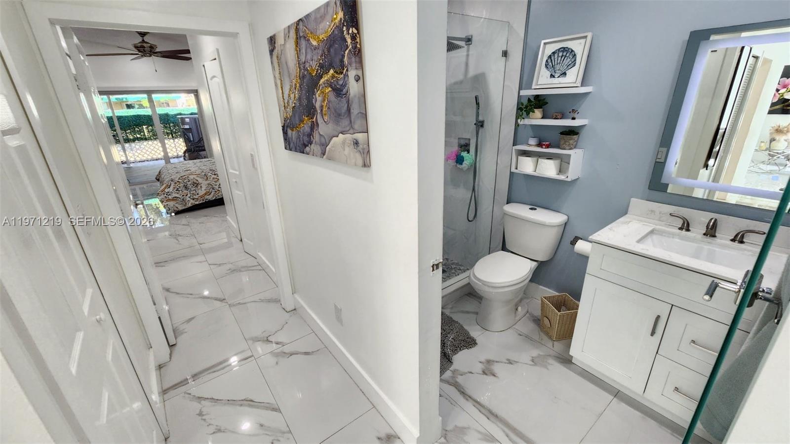 FOREST LAKES VILLAS - Residential