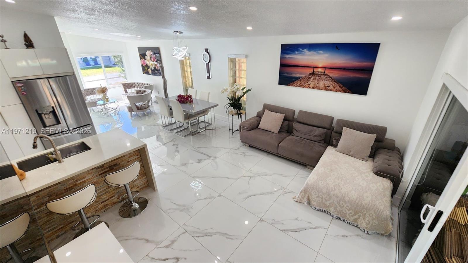 FOREST LAKES VILLAS - Residential