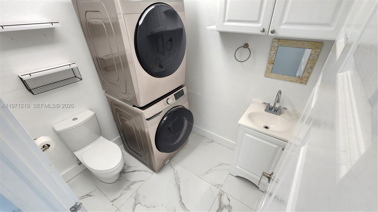 FOREST LAKES VILLAS - Residential