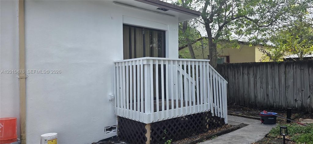 Photo of 2619 Arthur St #2, Hollywood, FL 33020 (MLS # A12010476)
