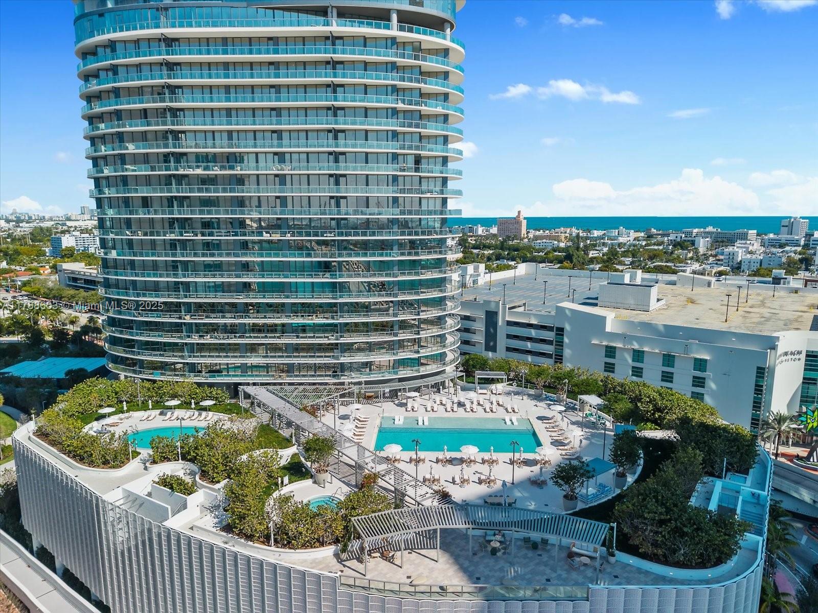 PARK RESIDENCE CONDO - Residential