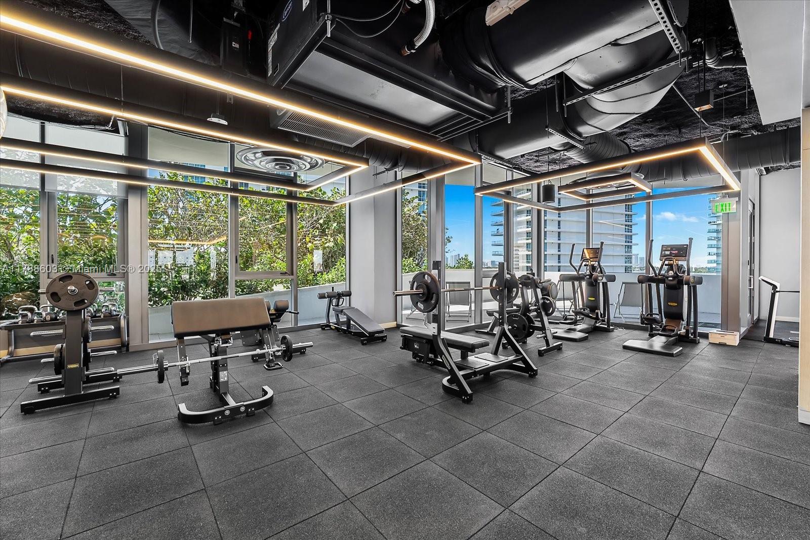 PARK RESIDENCE CONDO - Residential