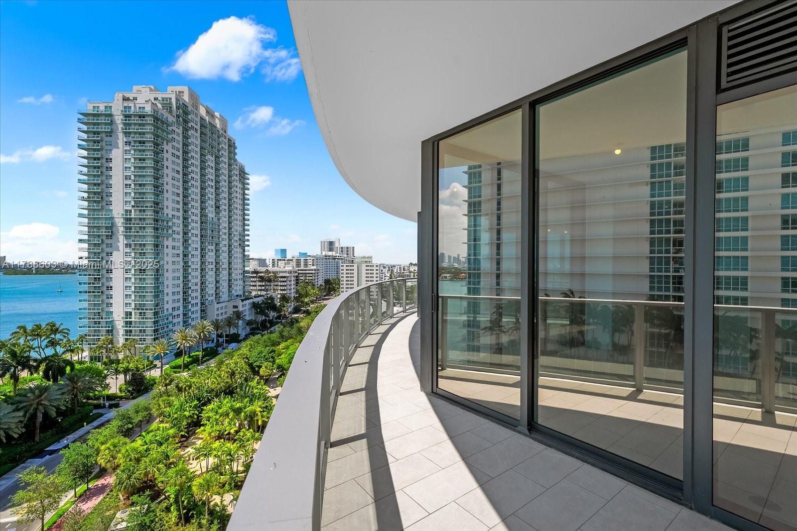 PARK RESIDENCE CONDO - Residential