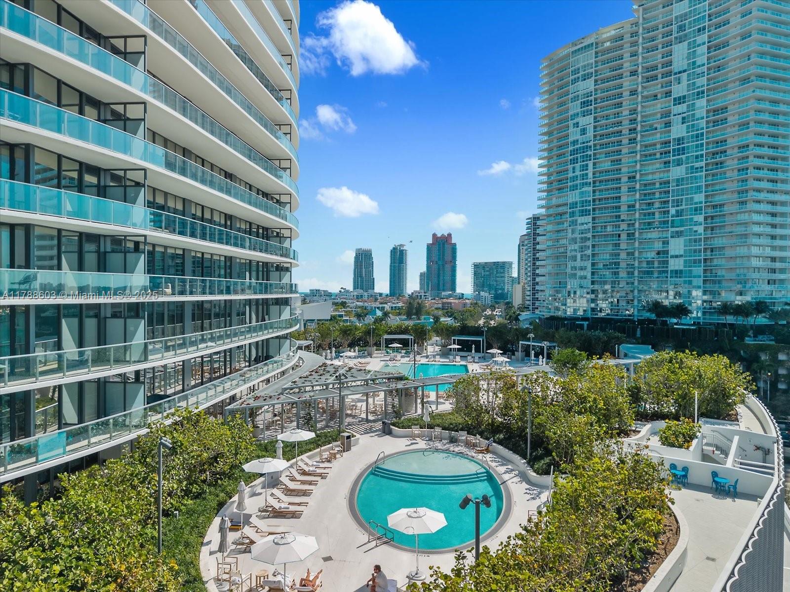 PARK RESIDENCE CONDO - Residential