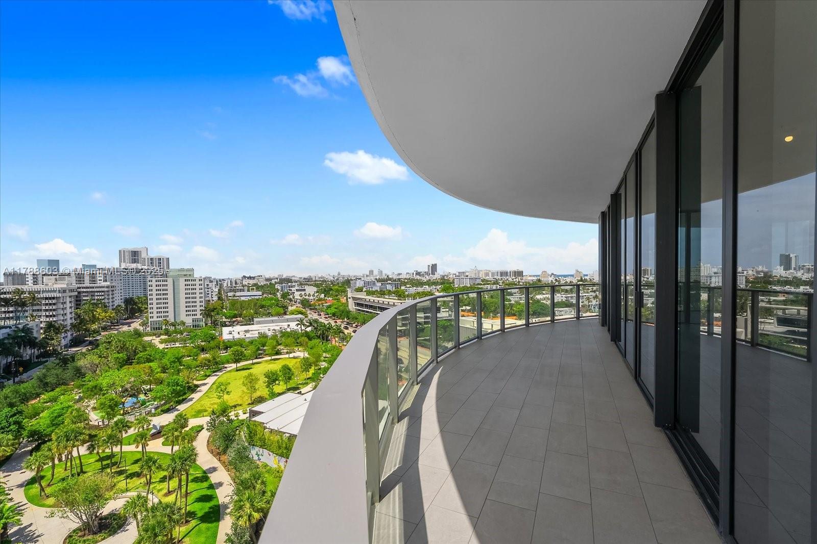 PARK RESIDENCE CONDO - Residential