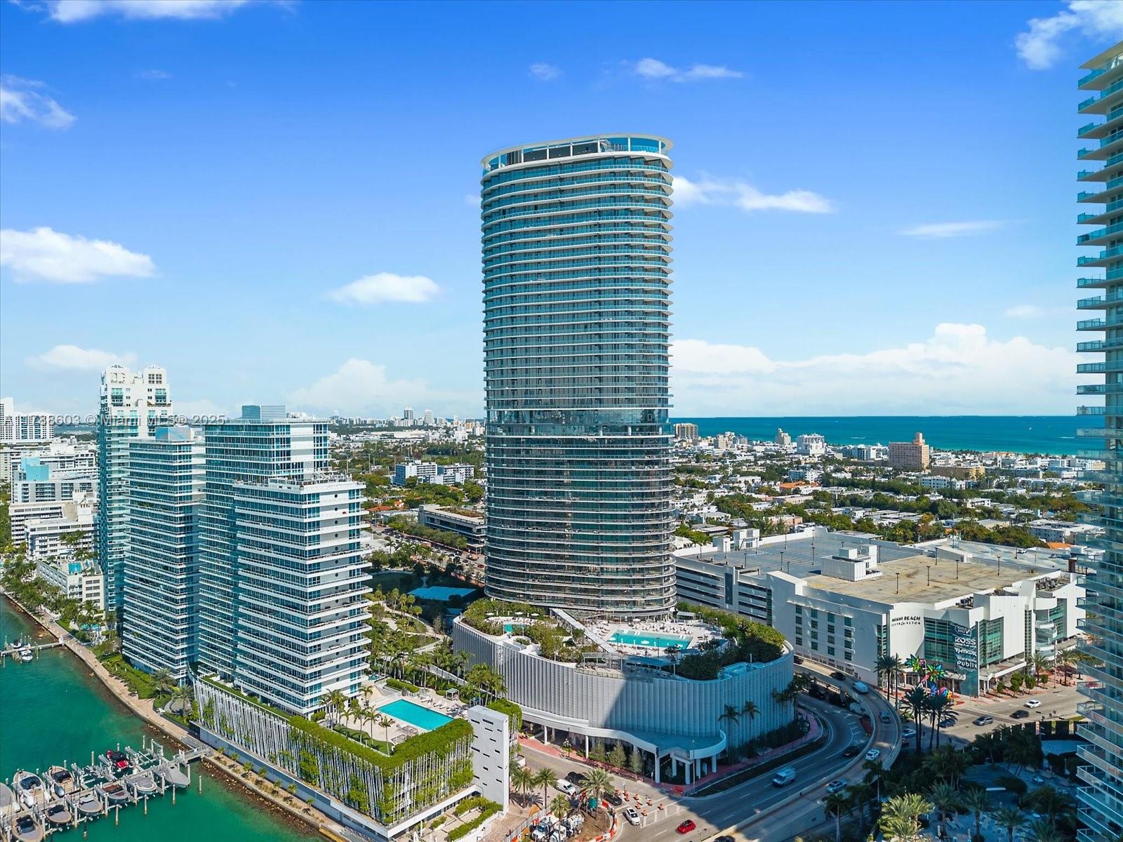 PARK RESIDENCE CONDO - Residential