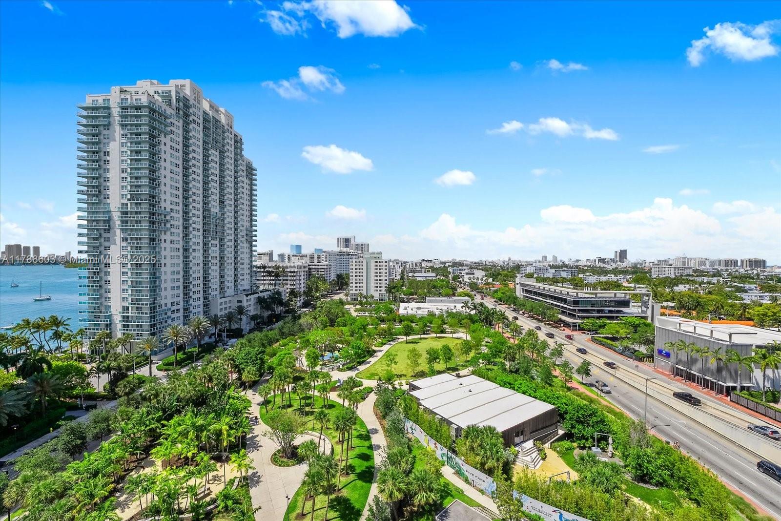 PARK RESIDENCE CONDO - Residential