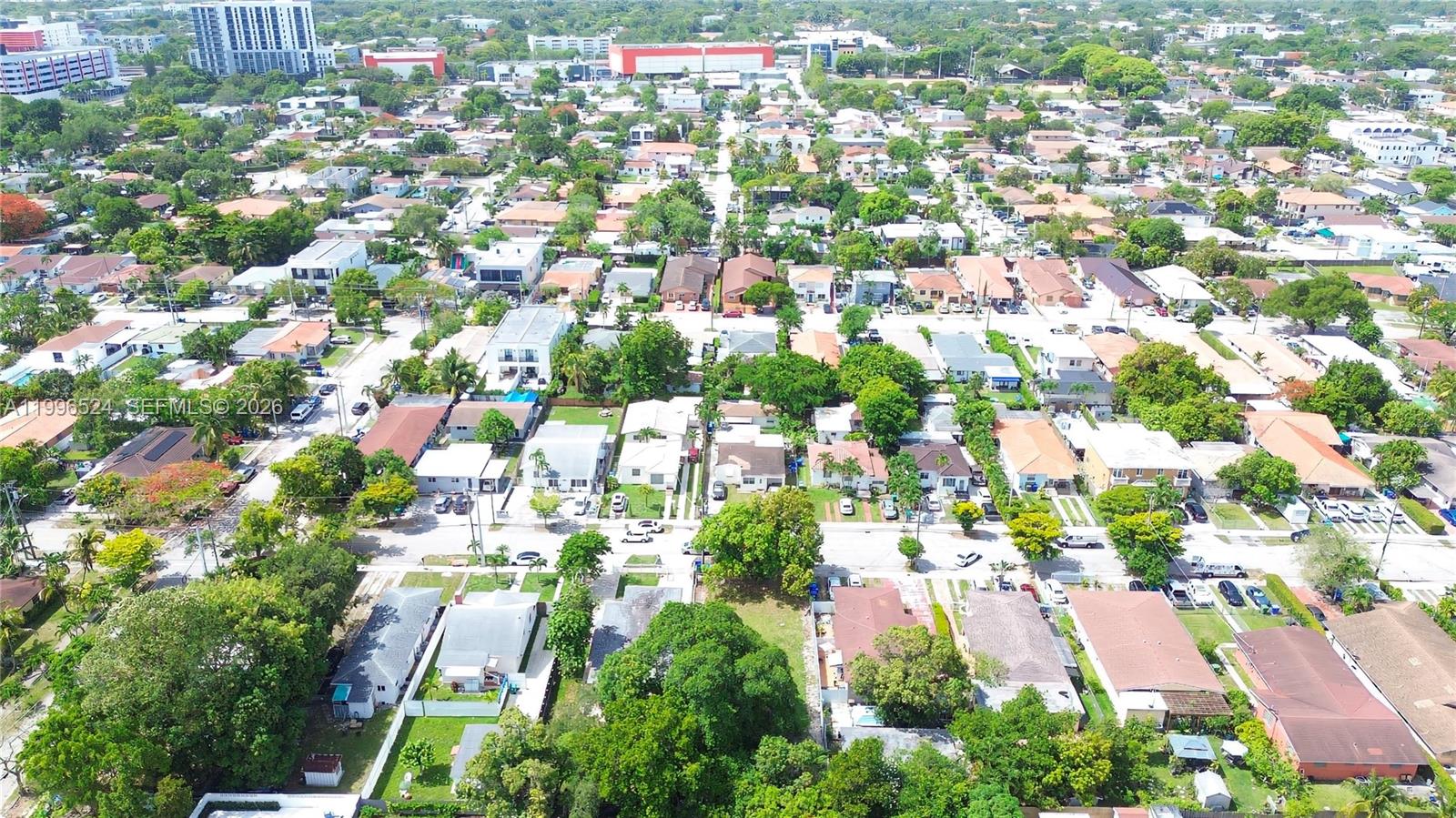 THE PINES - Residential Income