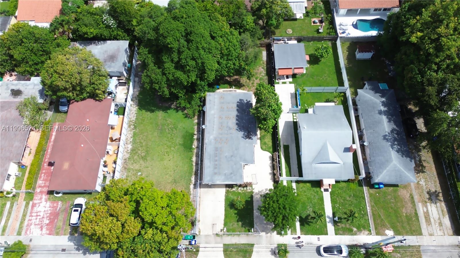 THE PINES - Residential Income