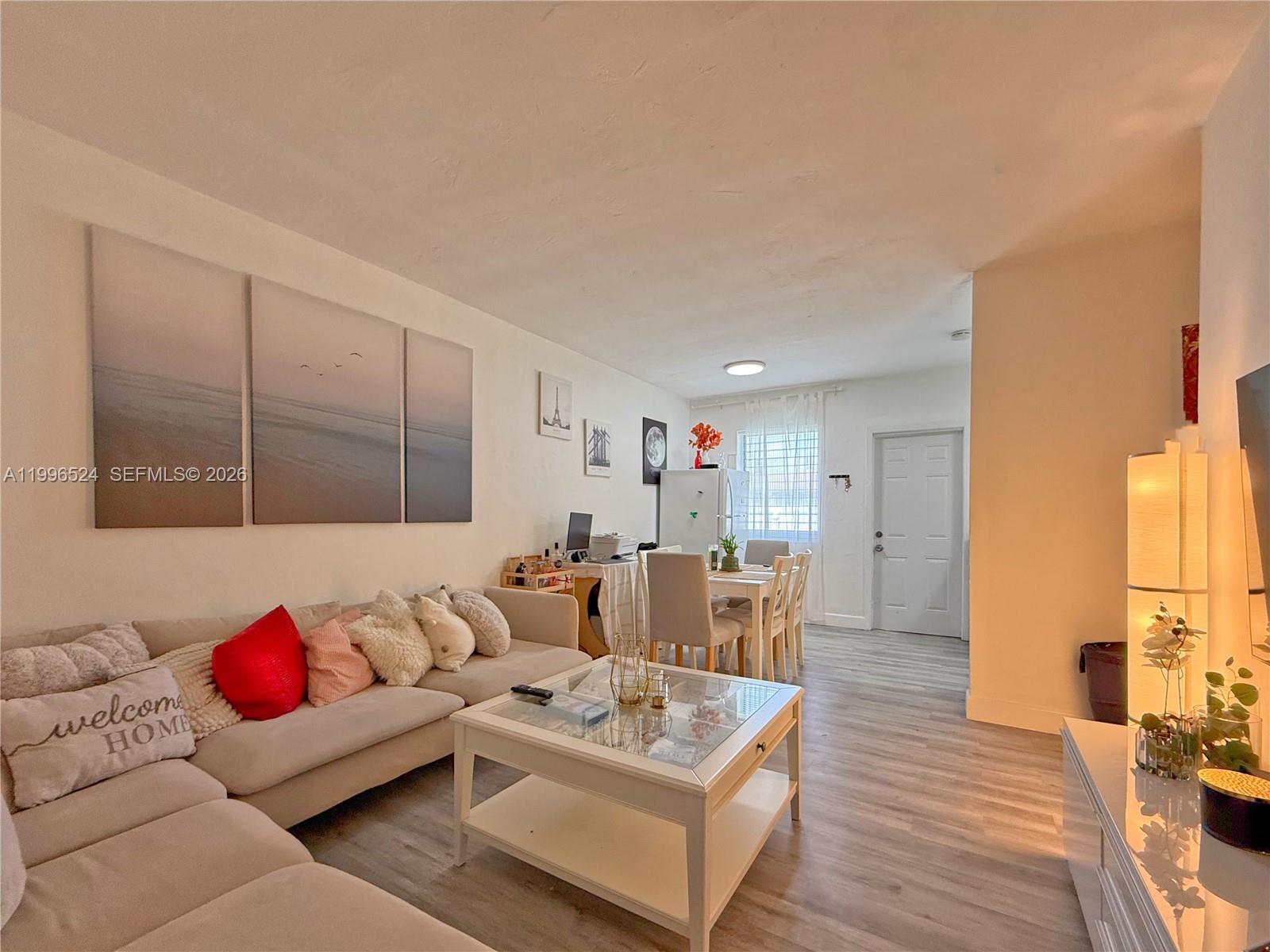 THE PINES - Residential Income