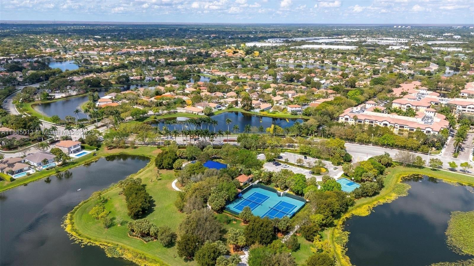 SAPPHIRE SHORES-SAPPHIRE - Residential Lease