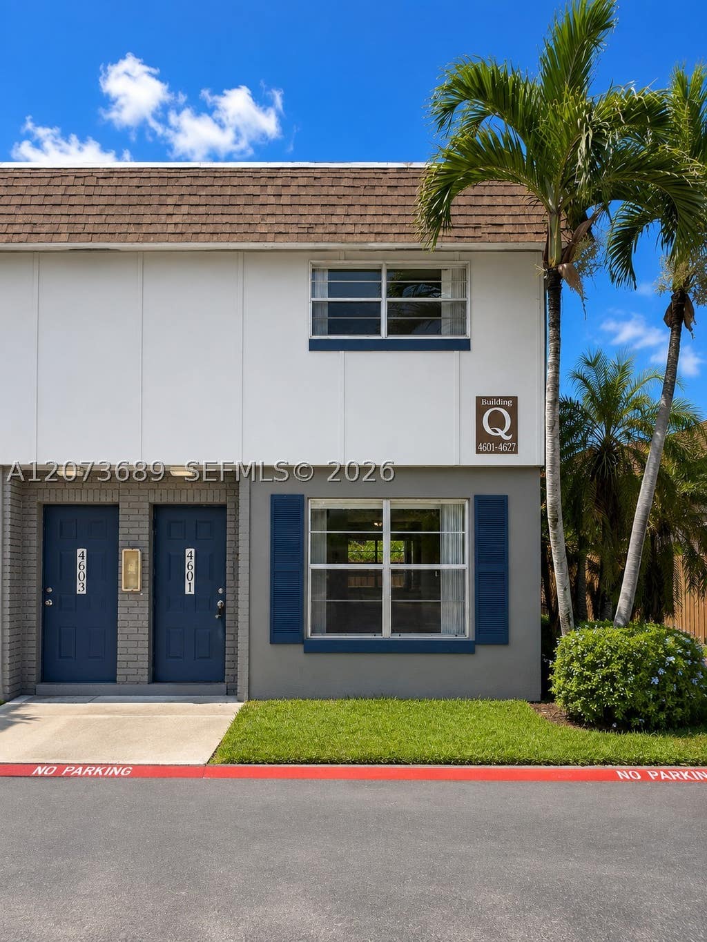 Photo of 4601 NW 9th Dr #4601, Plantation, FL 33317 (MLS # A12073689)