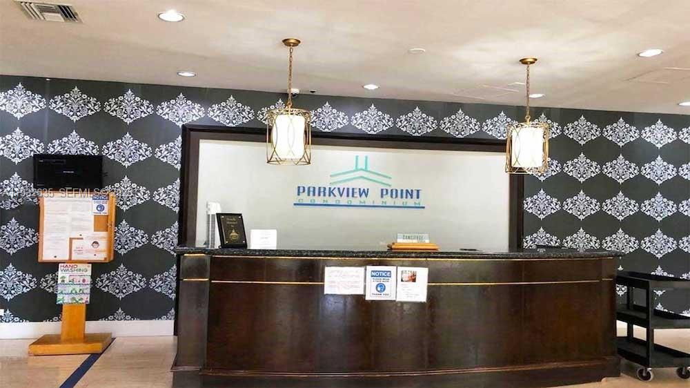 PARKVIEW POINT CONDO - Residential Lease