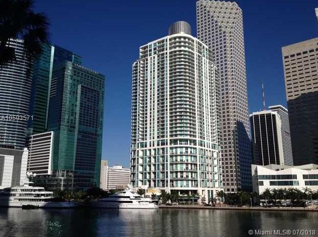 MET 1 CONDO - Residential Lease