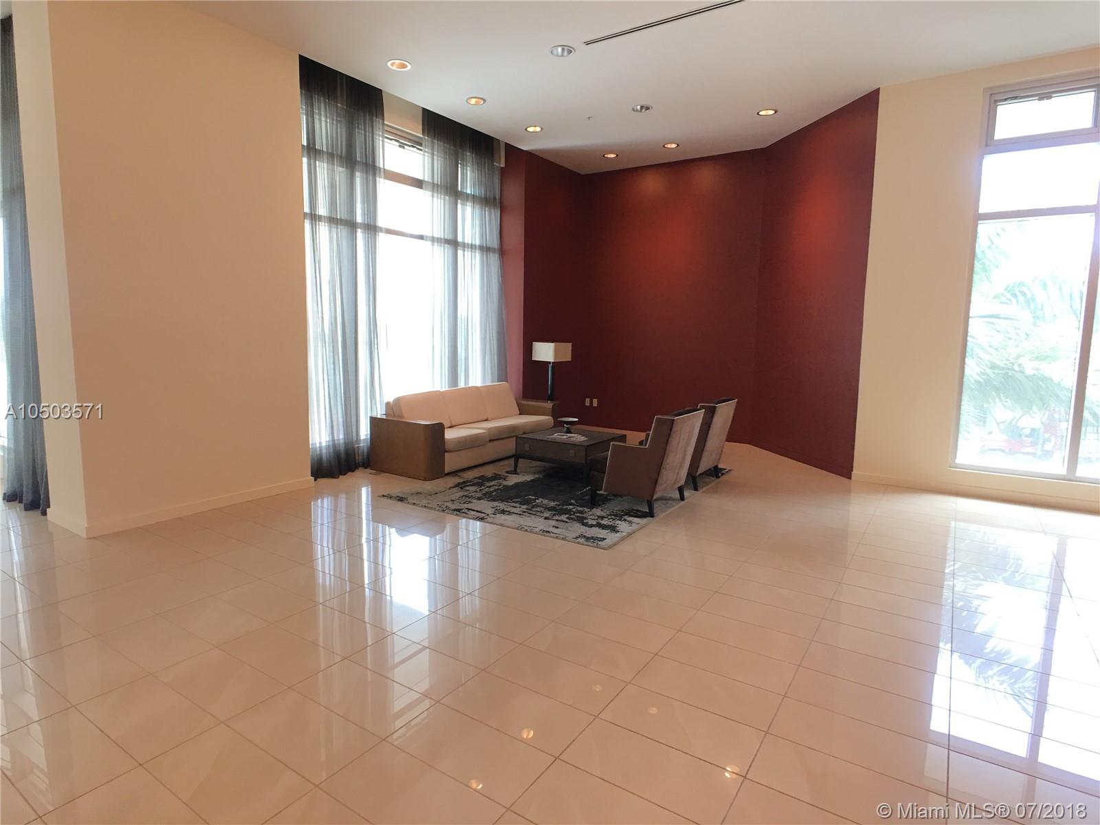 MET 1 CONDO - Residential Lease