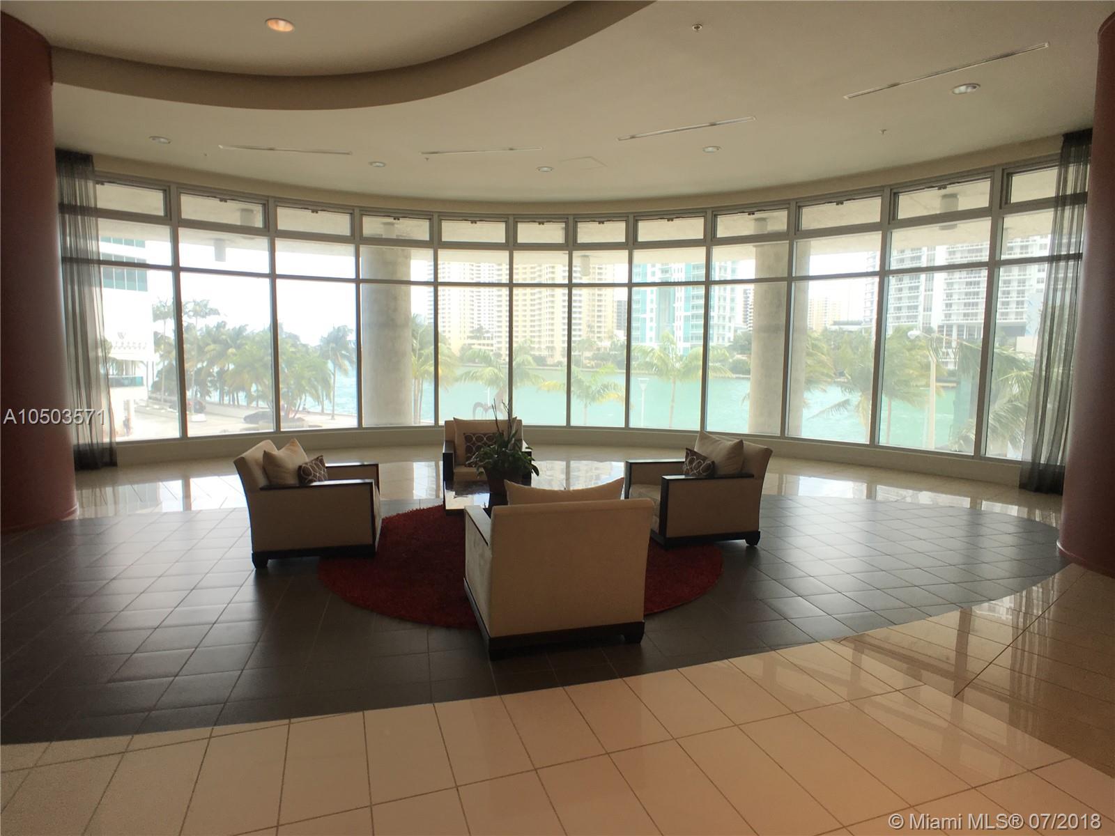 MET 1 CONDO - Residential Lease