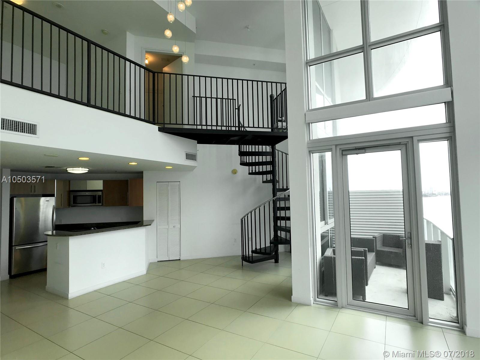 MET 1 CONDO - Residential Lease