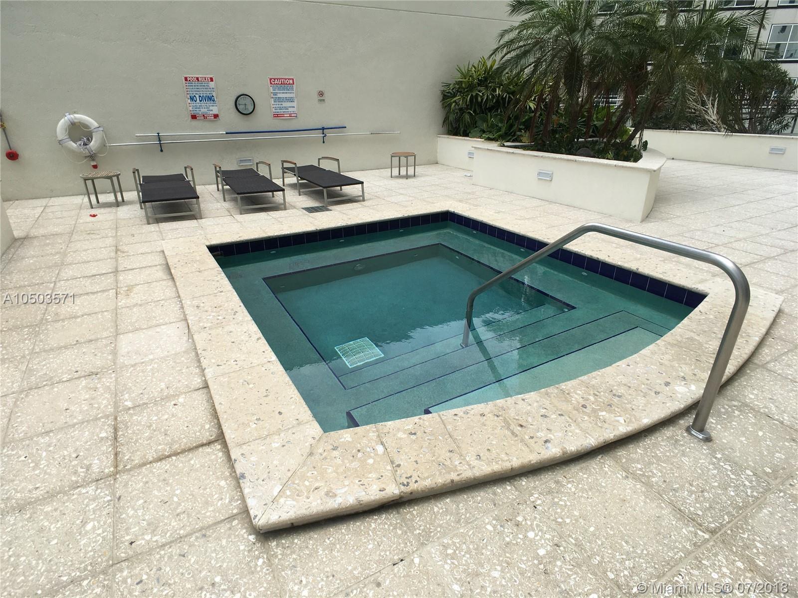 MET 1 CONDO - Residential Lease