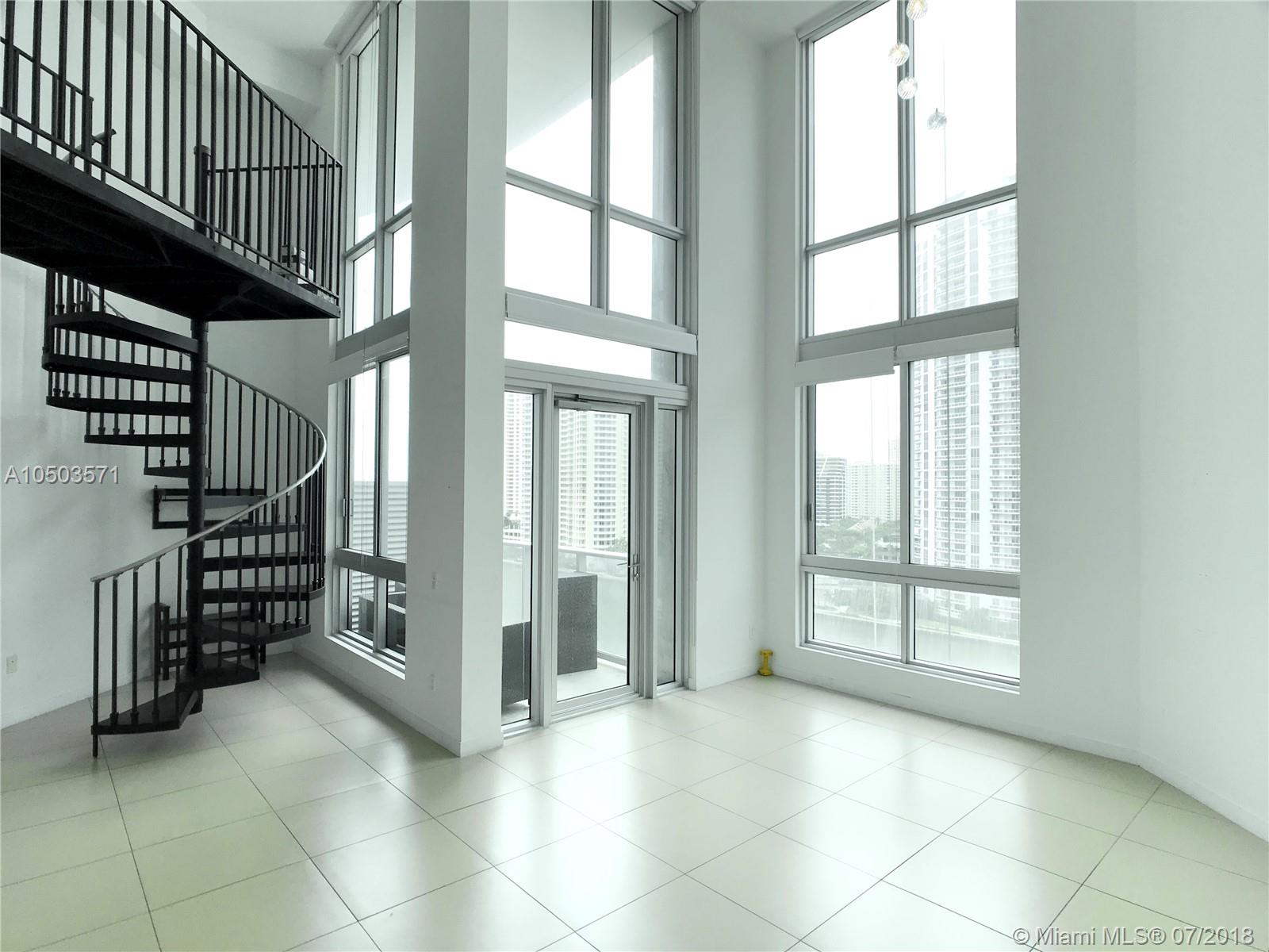 MET 1 CONDO - Residential Lease
