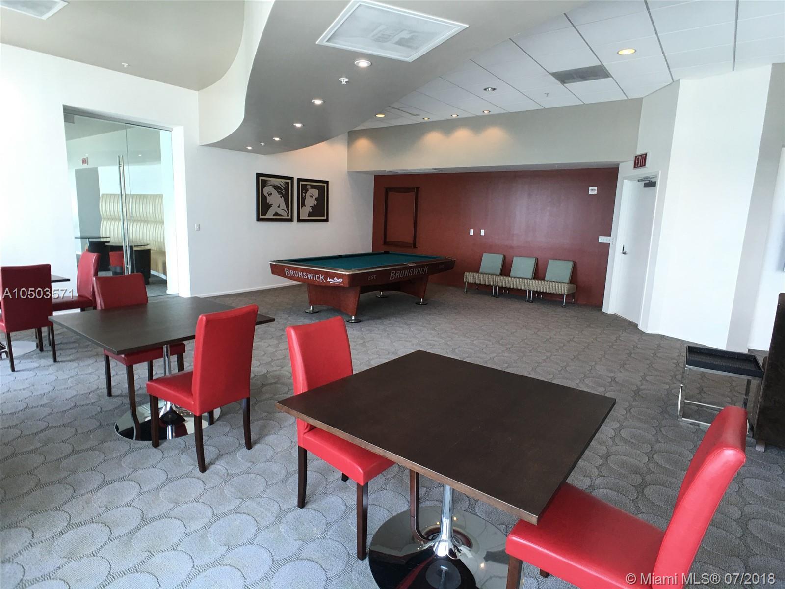 MET 1 CONDO - Residential Lease