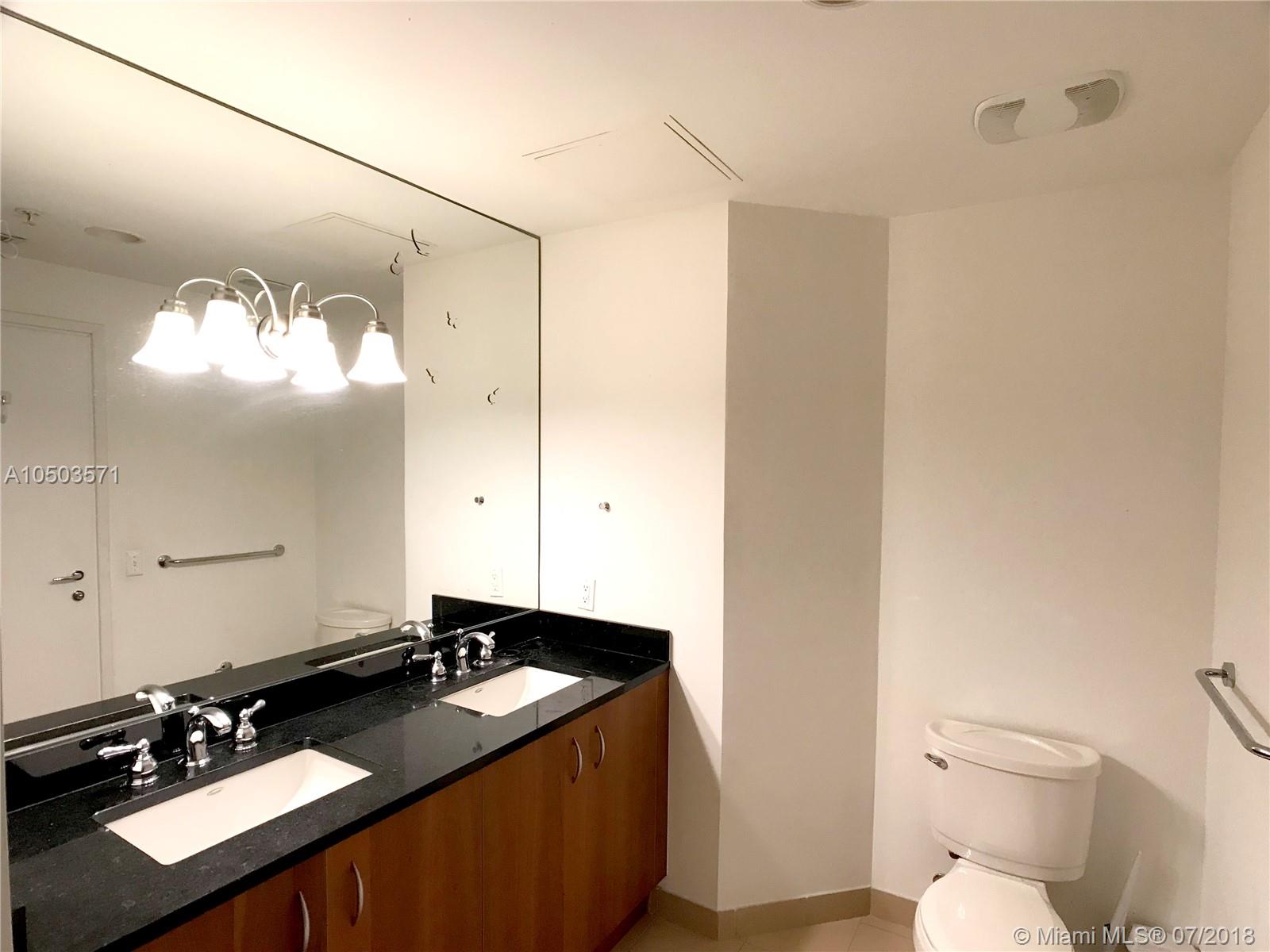 MET 1 CONDO - Residential Lease