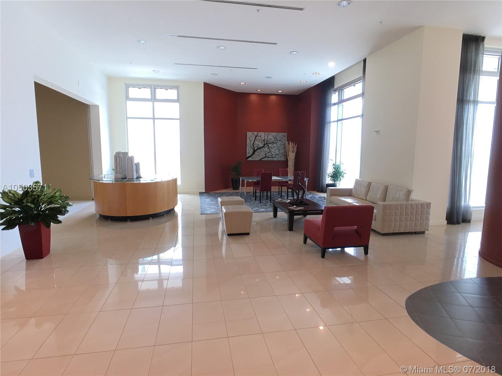 MET 1 CONDO - Residential Lease