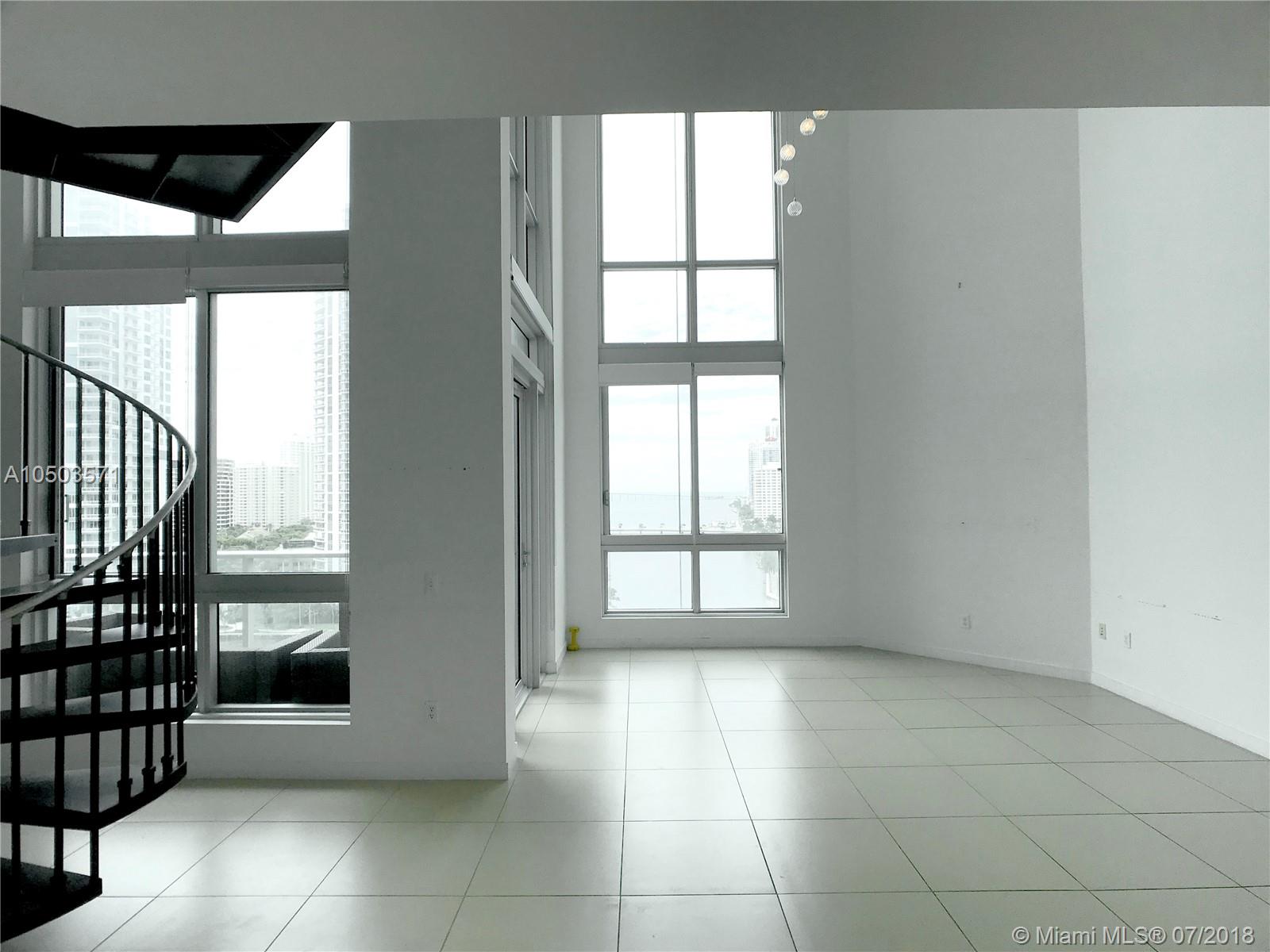 MET 1 CONDO - Residential Lease