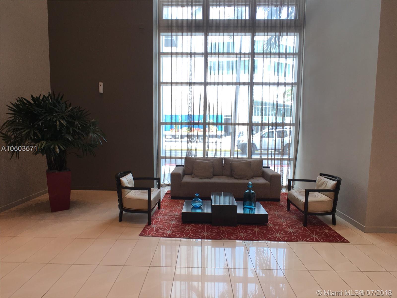 MET 1 CONDO - Residential Lease