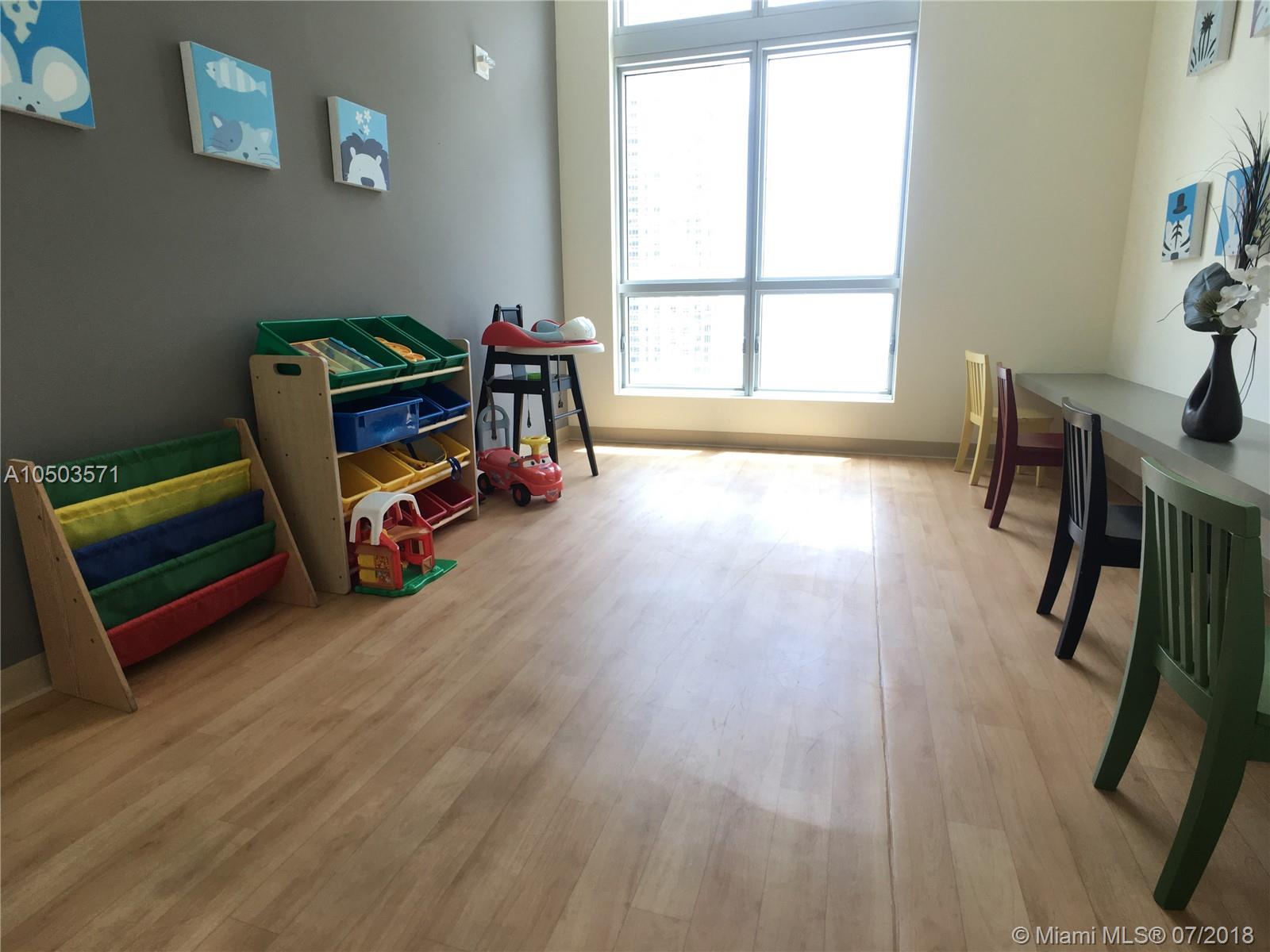 MET 1 CONDO - Residential Lease