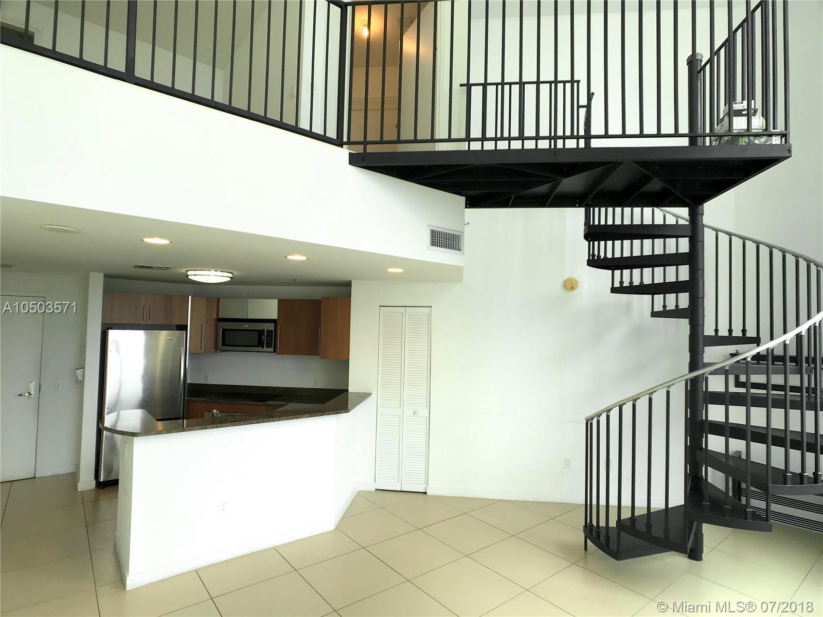 MET 1 CONDO - Residential Lease