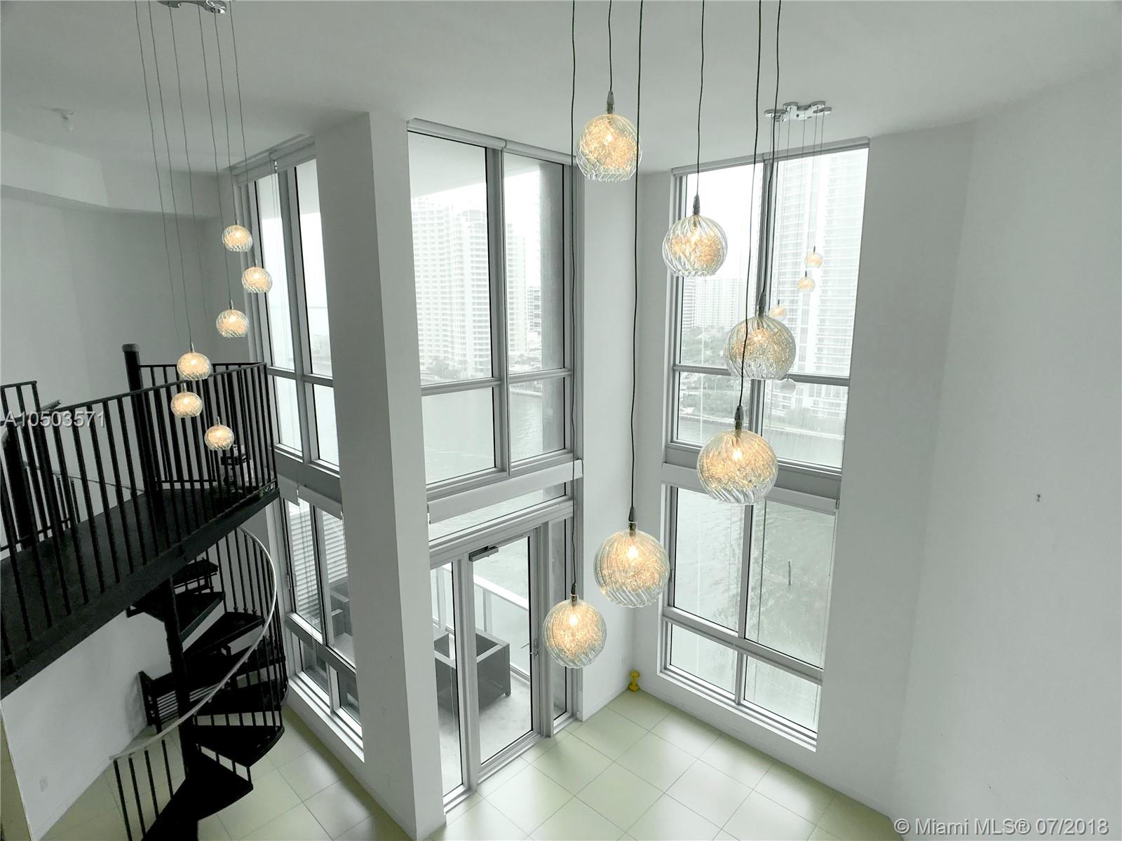 MET 1 CONDO - Residential Lease