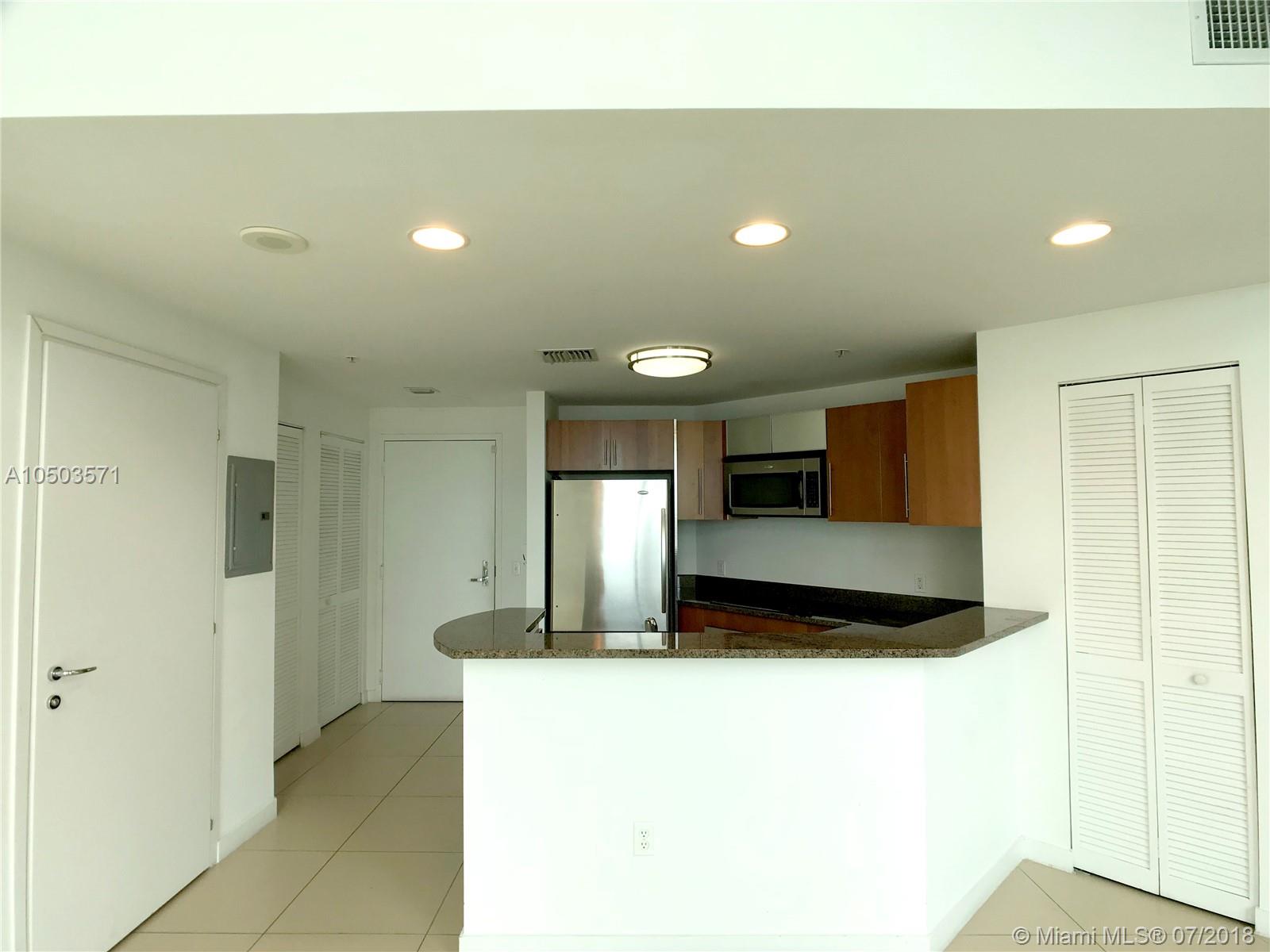 MET 1 CONDO - Residential Lease