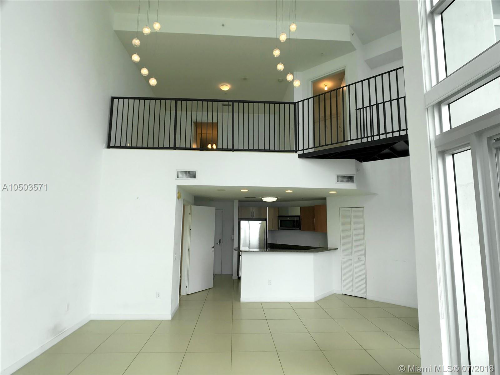 MET 1 CONDO - Residential Lease