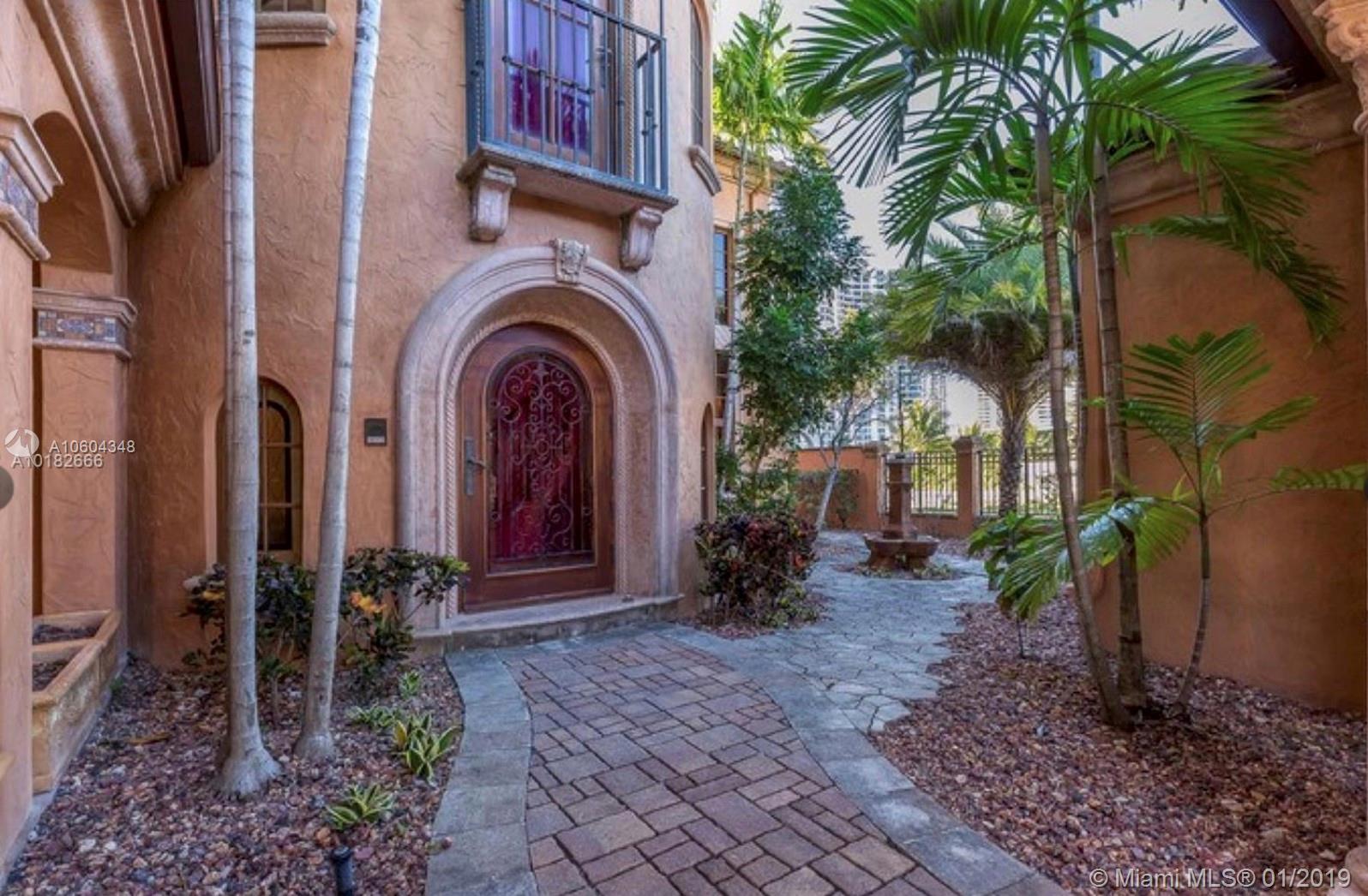 GOLDEN SHORES OCEAN BLVD - Residential