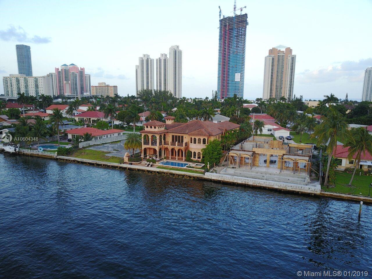 GOLDEN SHORES OCEAN BLVD - Residential